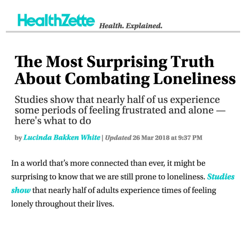 Healthzette