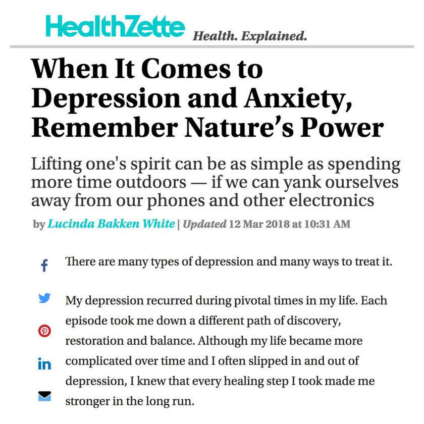 Healthzette