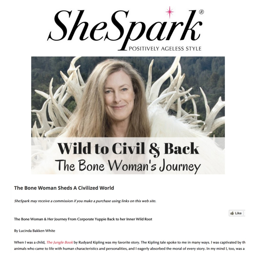 She Spark