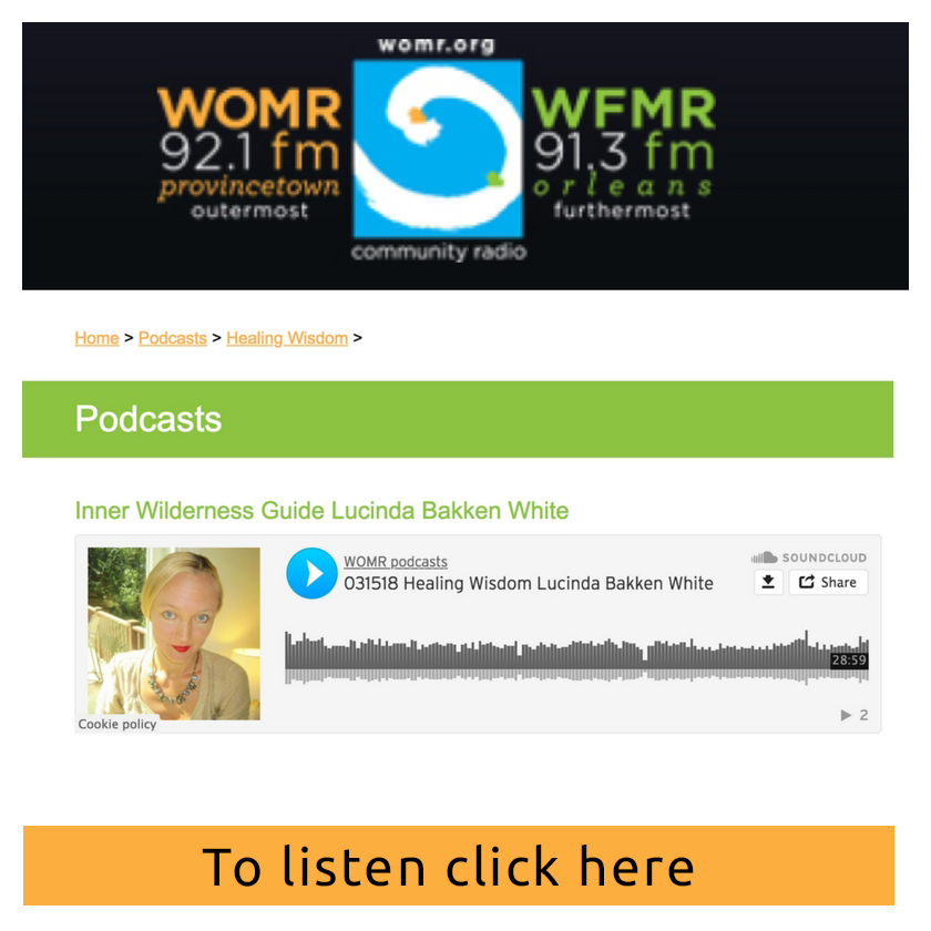 WOMR WFMR