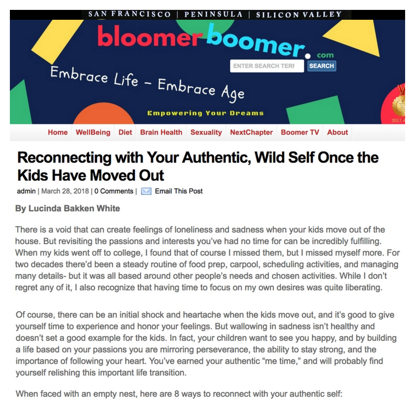 Bloomer Boomer