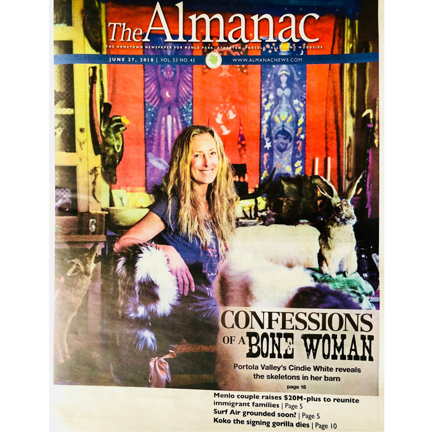 The Almanac