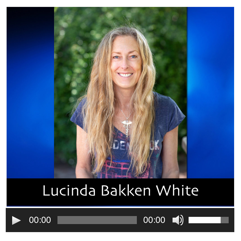 Lucinda Bakken White