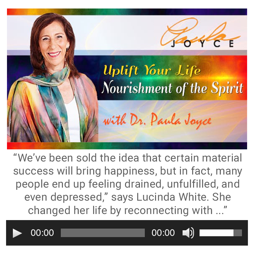 Paula Joyce