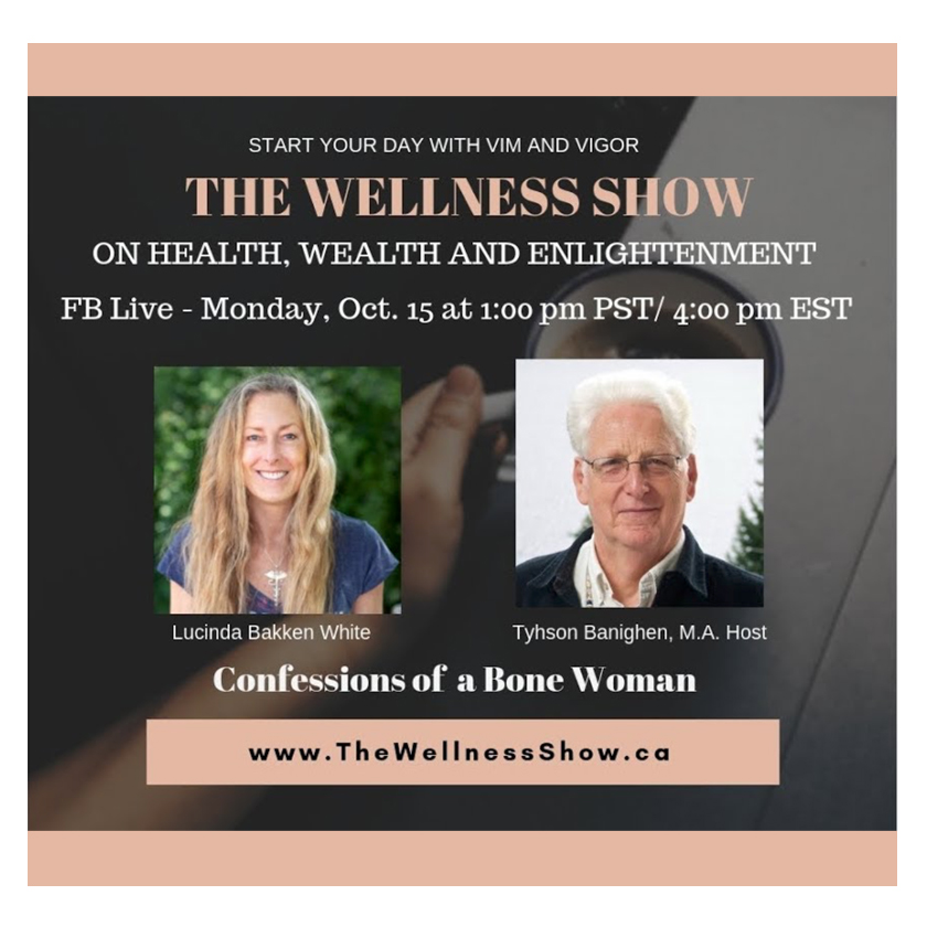 The Wellness Show