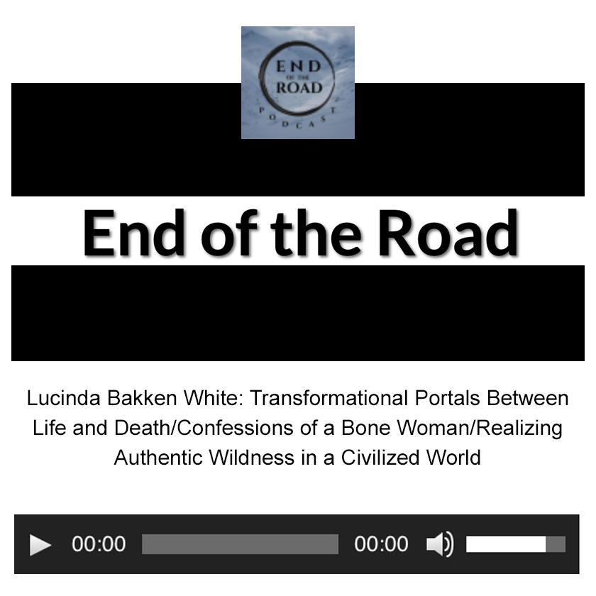 End of the Road